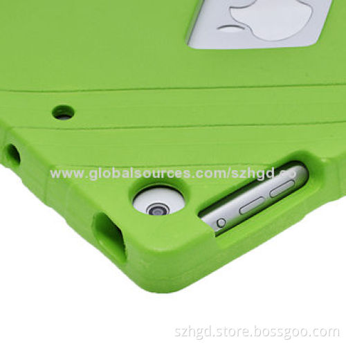 Case for iPad Mini 2, 2014 New Arrival, Shockproof and Fall Resistant, Lightweight/Durable